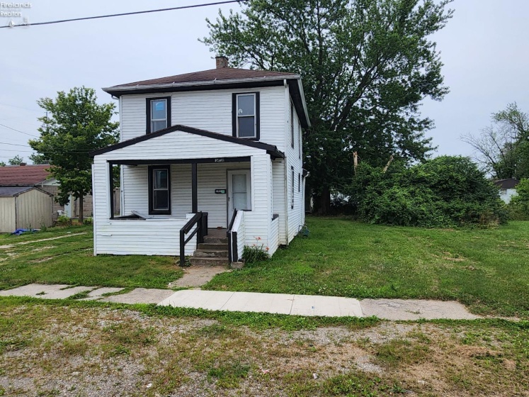 1418 Frantz Street, Sandusky, 44870, 3 Bedrooms Bedrooms, ,1 BathroomBathrooms,Residential,For Sale,Frantz,20242447