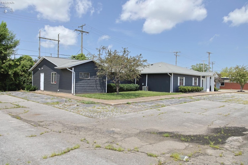 1218 Cleveland Rd, Sandusky, 44870, ,Commercial,For Sale,Cleveland Rd,20242575