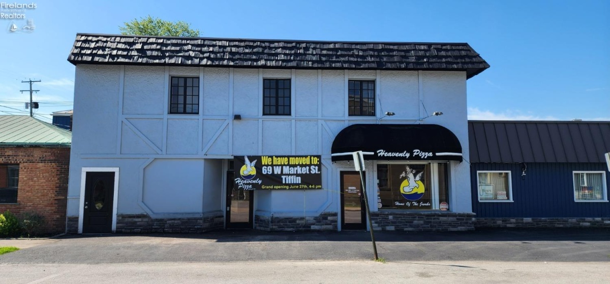 2 Main Street, Tiffin, 44883, ,Commercial,For Sale,Main,20242634