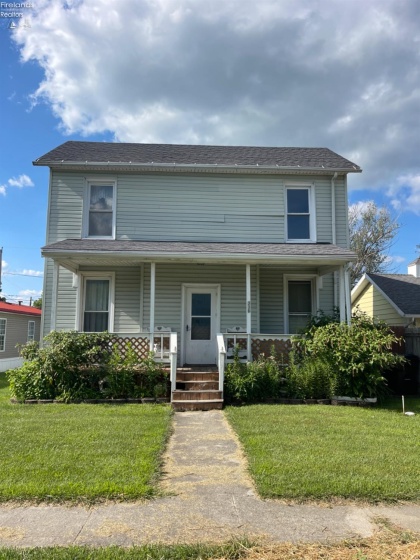 336 Seventh Avenue, Tiffin, 44883, 3 Bedrooms Bedrooms, ,1 BathroomBathrooms,Residential,For Sale,Seventh,20242656