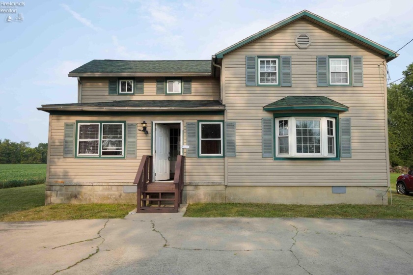 3095 SR 51, Gibsonburg, 43431, 3 Bedrooms Bedrooms, ,2 BathroomsBathrooms,Residential,For Sale,SR 51,20242673