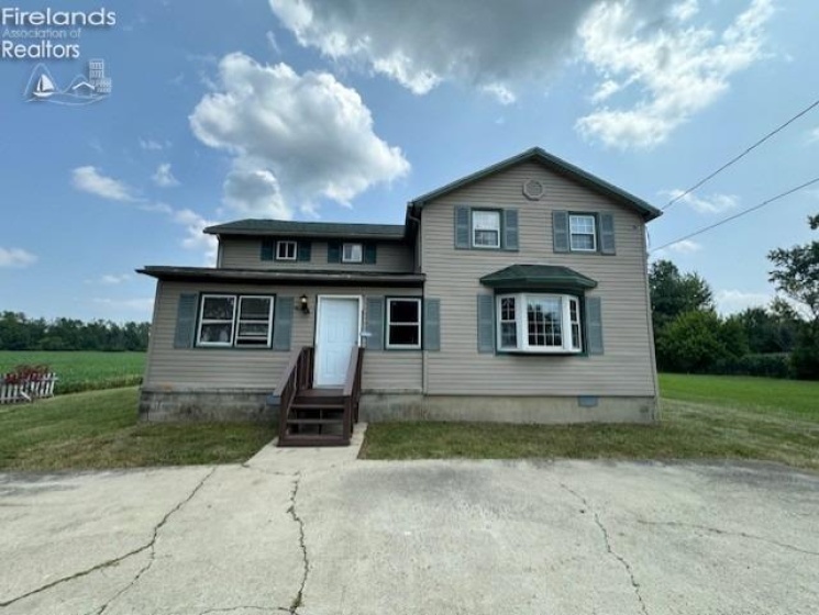 3095 SR 51, Gibsonburg, 43431, 3 Bedrooms Bedrooms, ,2 BathroomsBathrooms,Residential,For Sale,SR 51,20242673