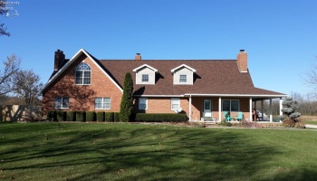 6276 County Road 33, Helena, 43435, 5 Bedrooms Bedrooms, ,3 BathroomsBathrooms,Residential,For Sale,County Road 33,20242684