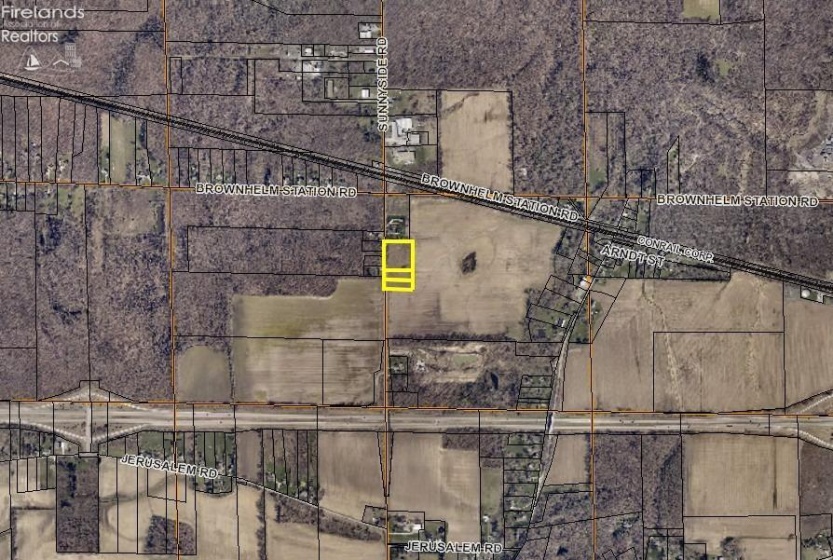 0 Sunnyside Road, Vermilion, 44089, ,Land,For Sale,Sunnyside Road,20242726