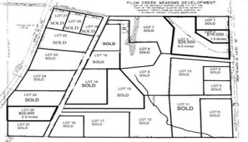 2 Plum Creek Meadows, Plymouth, 44865, ,Land,For Sale,Plum Creek Meadows,20242731