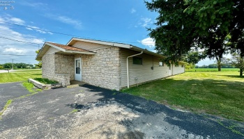 Previous Veterinary Clinic