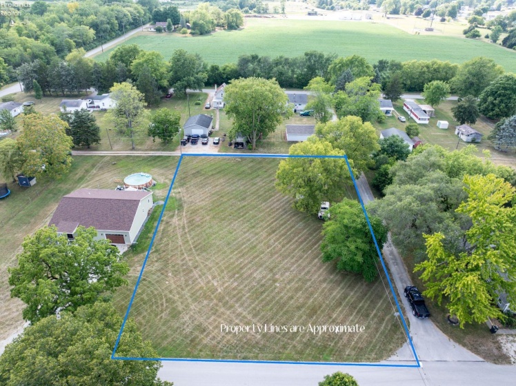 0 Monroe Street, Bettsville, 44815, ,Land,For Sale,Monroe,20242765