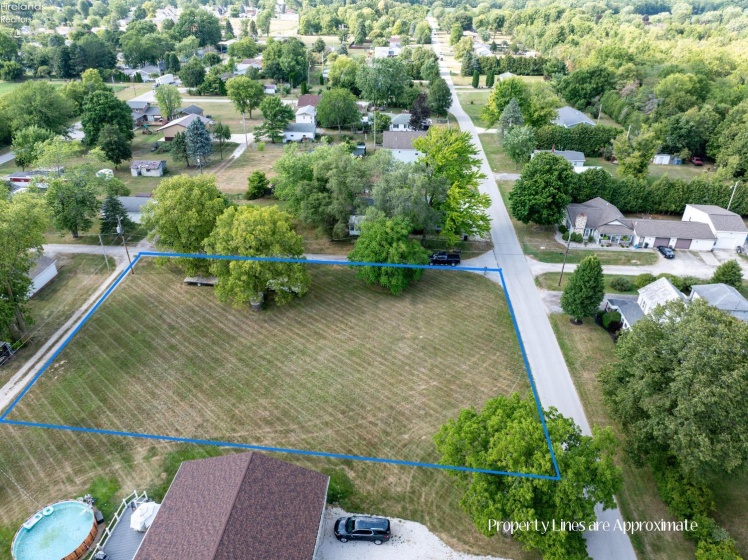 0 Monroe Street, Bettsville, 44815, ,Land,For Sale,Monroe,20242765