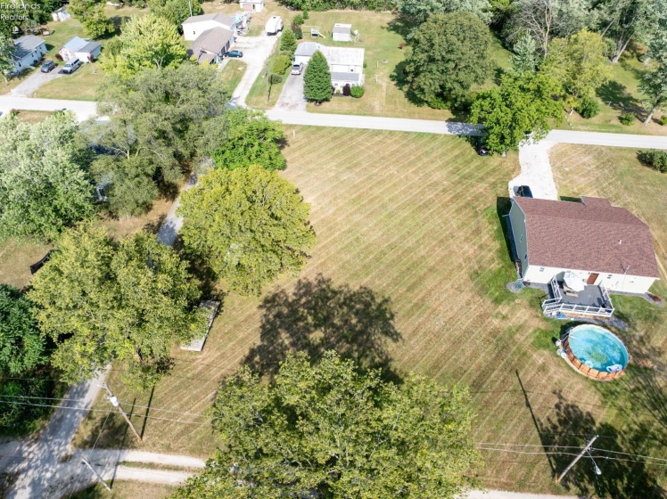 0 Monroe Street, Bettsville, 44815, ,Land,For Sale,Monroe,20242765