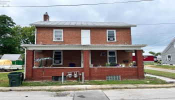 72 Saint Clair Street, Tiffin, 44883, ,Multiple Units,For Sale,Saint Clair,20242825