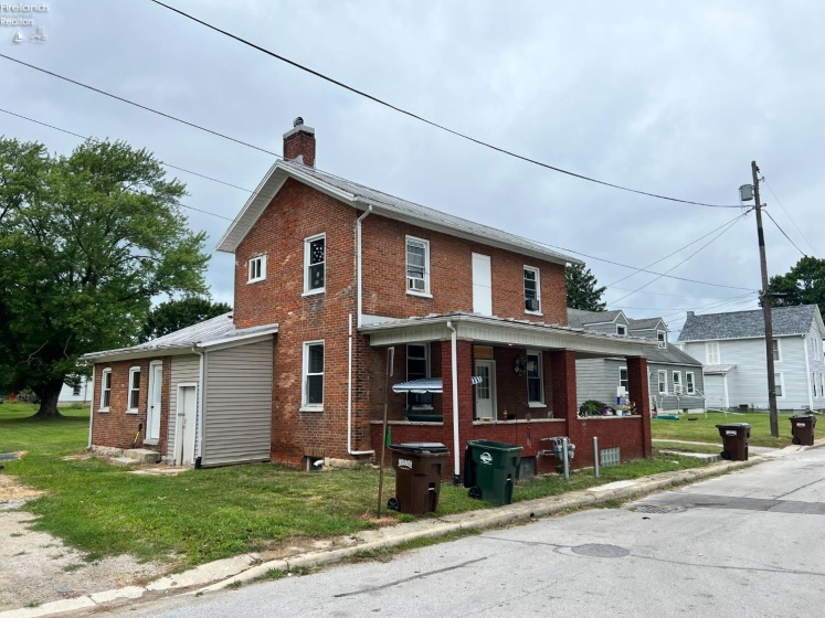 72 Saint Clair Street, Tiffin, 44883, ,Multiple Units,For Sale,Saint Clair,20242825