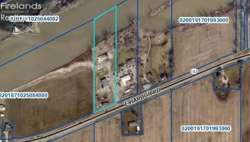 2505 East Harbor Road, Port Clinton, 43452, ,Commercial,For Sale,East Harbor,20242834