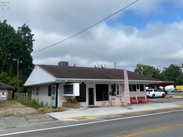 195 Sandusky Street Street, Plymouth, 44865, ,Commercial,For Sale,Sandusky Street,20242831