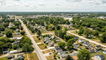 610 Ohio Avenue, Fremont, 43420, 4 Bedrooms Bedrooms, ,2 BathroomsBathrooms,Residential,For Sale,Ohio,20242852