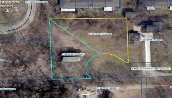 4531 Kalalujah Lake Drive, Port Clinton, 43452, ,Land,For Sale,Kalalujah Lake,20242883