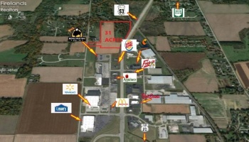 2102 State Route 53, Fremont, 43420, ,Land,For Sale,State Route 53,20242914