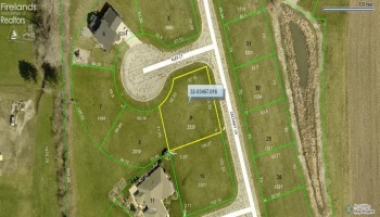 9 Zachary Drive, Sandusky, 44870, ,Land,For Sale,Zachary,20203273