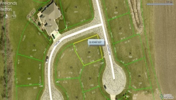 20 Tyler Way, Sandusky, 44870, ,Land,For Sale,Tyler,20203282