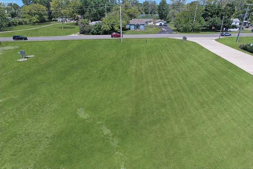 2650 Harbor Road, Port Clinton, 43452, ,Land,For Sale,Harbor,20242984