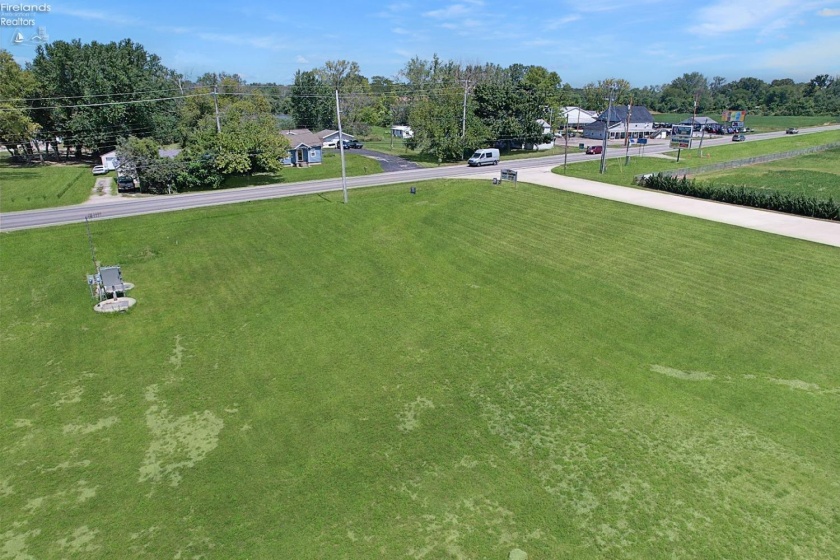 2650 Harbor Road, Port Clinton, 43452, ,Land,For Sale,Harbor,20242984