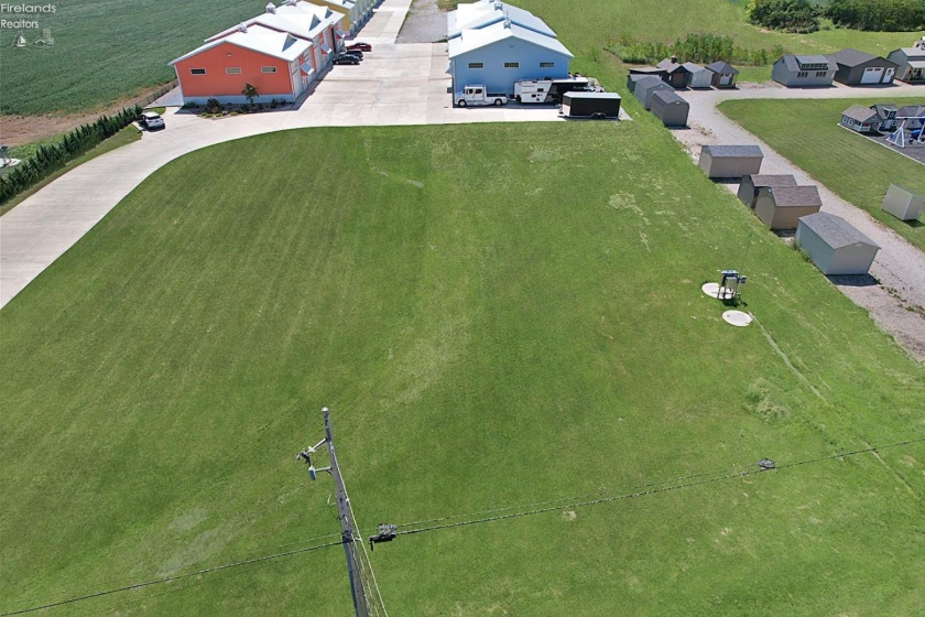 2650 Harbor Road, Port Clinton, 43452, ,Land,For Sale,Harbor,20242984