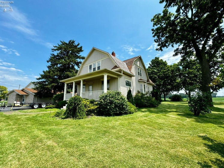 3216 Hayes Ave, Sandusky, 44870, 4 Bedrooms Bedrooms, ,2 BathroomsBathrooms,Residential,For Sale,Hayes Ave,20242879
