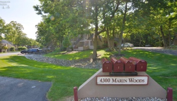 4300 Marin Woods, Port Clinton, 43452, 2 Bedrooms Bedrooms, ,3 BathroomsBathrooms,Residential,For Sale,Marin Woods,20243002