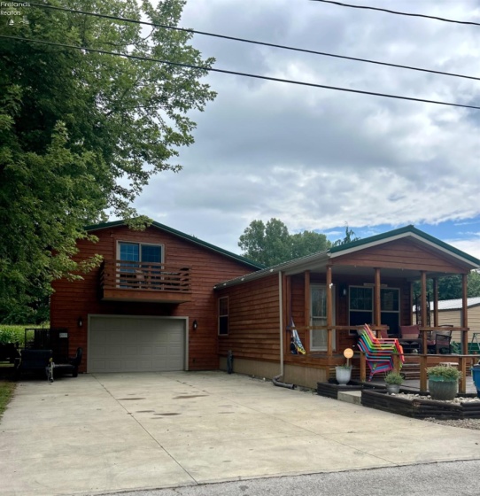 3785 C.R. 234, Fremont, 43420, 3 Bedrooms Bedrooms, ,3 BathroomsBathrooms,Residential,For Sale,C.R. 234,20242569
