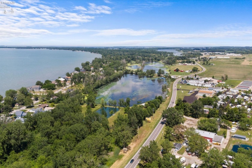 2267 Harbor Road, Port Clinton, 43452, ,Land,For Sale,Harbor,20242310