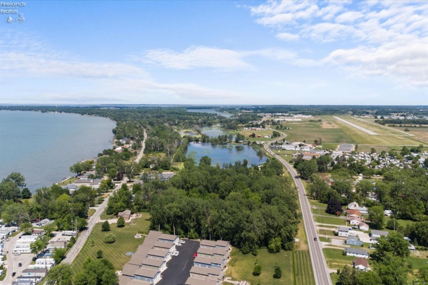 2267 Harbor Road, Port Clinton, 43452, ,Land,For Sale,Harbor,20242310