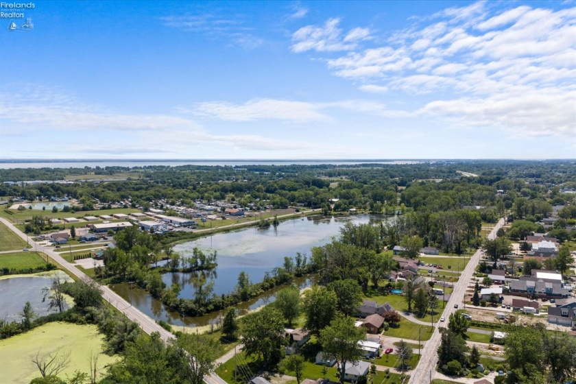 2267 Harbor Road, Port Clinton, 43452, ,Land,For Sale,Harbor,20242310