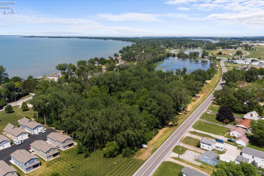 2267 Harbor Road, Port Clinton, 43452, ,Land,For Sale,Harbor,20242310