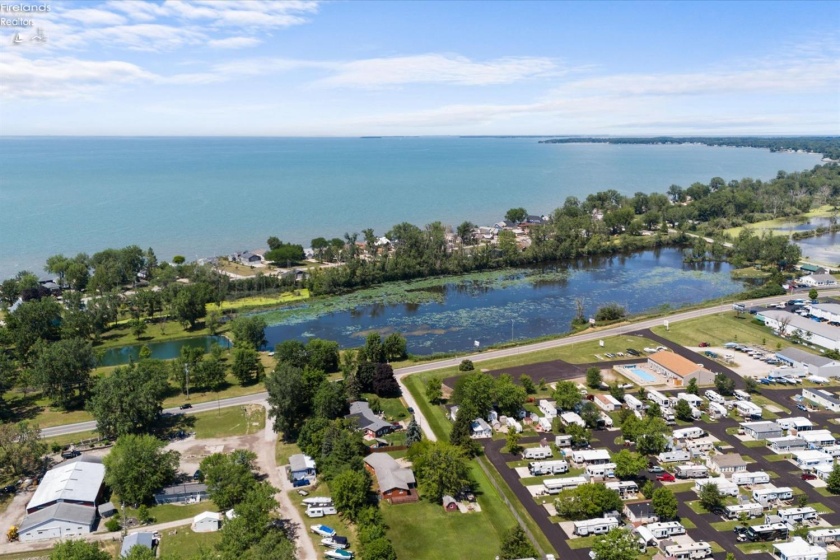 2267 Harbor Road, Port Clinton, 43452, ,Land,For Sale,Harbor,20242310