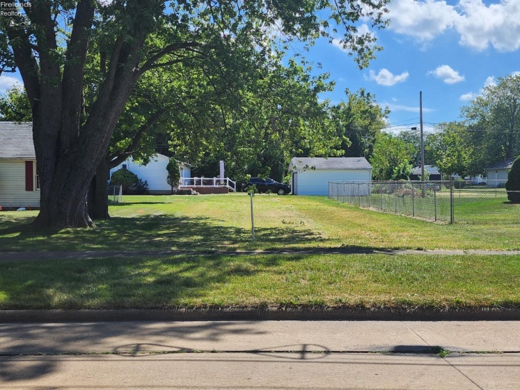 0 Pierce, Sandusky, 44870, ,Land,For Sale,Pierce,20243072