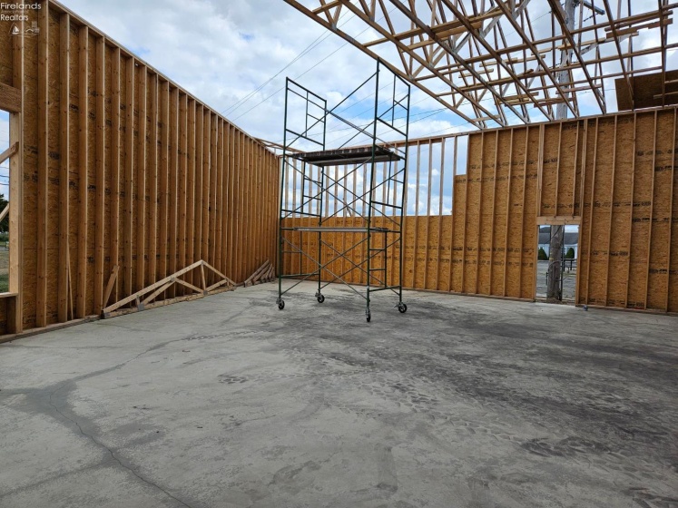 120 Buckeye Blvd, Port Clinton, 43452, ,Commercial,For Sale,Buckeye Blvd,20243086