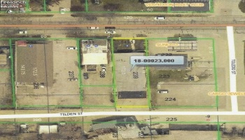 5425 Liberty Avenue, Vermilion, 44089, ,Commercial,For Sale,Liberty,20243105