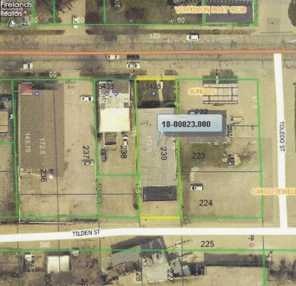 5425 Liberty Avenue, Vermilion, 44089, ,Commercial,For Sale,Liberty,20243105