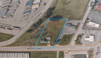 761 Woodland Avenue, Clyde, 43410, ,Land,For Sale,Woodland,20243134