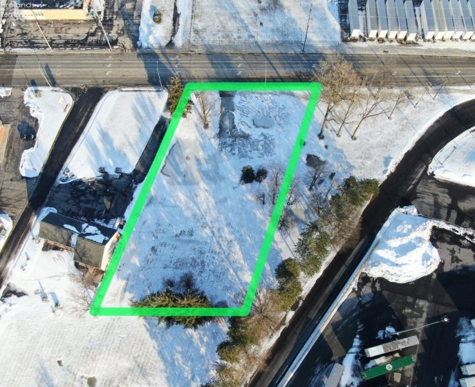 761 Woodland Avenue, Clyde, 43410, ,Land,For Sale,Woodland,20243134