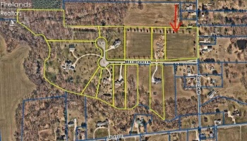 0 Millwood Lots 1 & 2, Milan, 44846, ,Land,For Sale,Millwood Lots 1 & 2,20243149