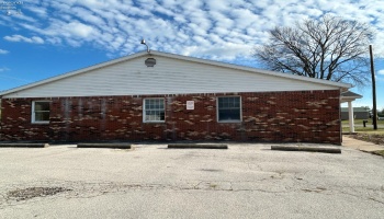 101 17th Street, Genoa, 43430, ,Commercial,For Sale,17th,20243192