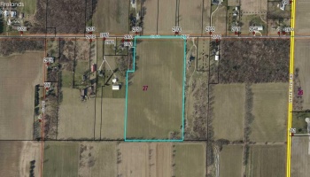 0 County Road 59, Fremont, 43420, ,Land,For Sale,County Road 59,20243242