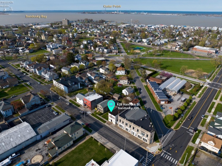 628 Hancock Street, Sandusky, 44870, ,Multiple Units,For Sale,Hancock,20243223