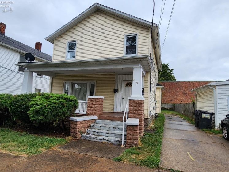 819 Fulton Street, Sandusky, 44870, ,Multiple Units,For Sale,Fulton,20243327