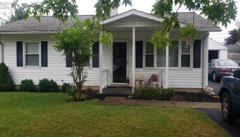 15 Longfellow Drive, Tiffin, 44883, 3 Bedrooms Bedrooms, ,1 BathroomBathrooms,Residential,For Sale,Longfellow,20243363