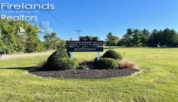 0 Riverside, Huron, 44839, ,Land,For Sale,Riverside,20243430