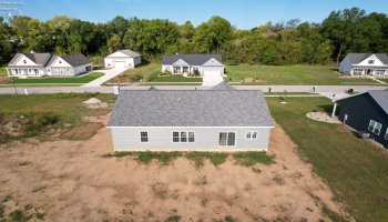 10 Eagle View Drive, Monroeville, 44847, 3 Bedrooms Bedrooms, ,2 BathroomsBathrooms,Residential,For Sale,Eagle View,20243399