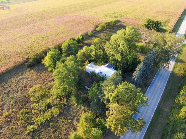 2322 County Road 58, Kansas, 44841, 3 Bedrooms Bedrooms, ,1 BathroomBathrooms,Residential,For Sale,County Road 58,20243452