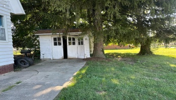 129 Buchanan Street, Fremont, 43420, 3 Bedrooms Bedrooms, ,1 BathroomBathrooms,Residential,For Sale,Buchanan,20243378