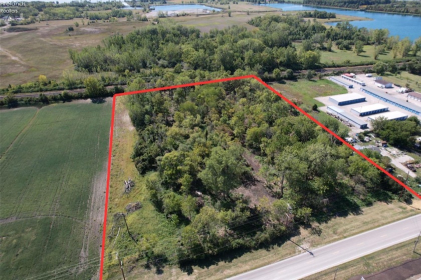 0 State, Port Clinton, 43452, ,Land,For Sale,State,20243469